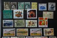 48 selos de Macau P.grátis