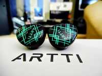 Динамические наушники ARTTi R2