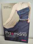 Przemiana. Tory Johnson