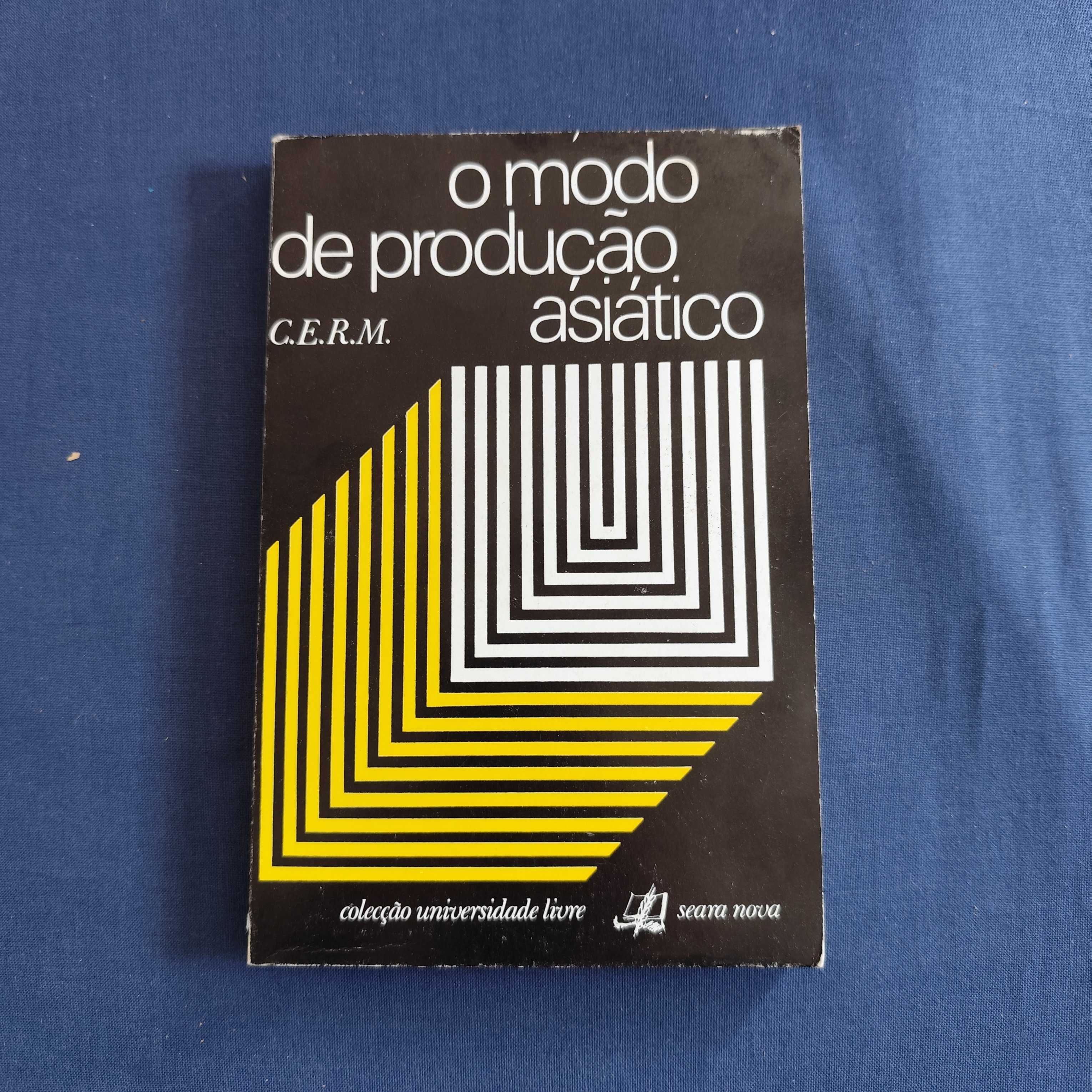 C.E.R.M. - O modo de produção asiático