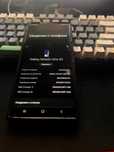 samsung note 20 ultra 12/256