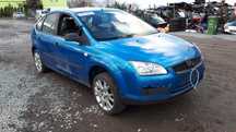 Części Ford Focus mk2 1.8 diesel  04-11r. hatchback  5-drzwi