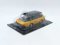 Vniite TP Taxi - skala 1:43 - DeAgostini