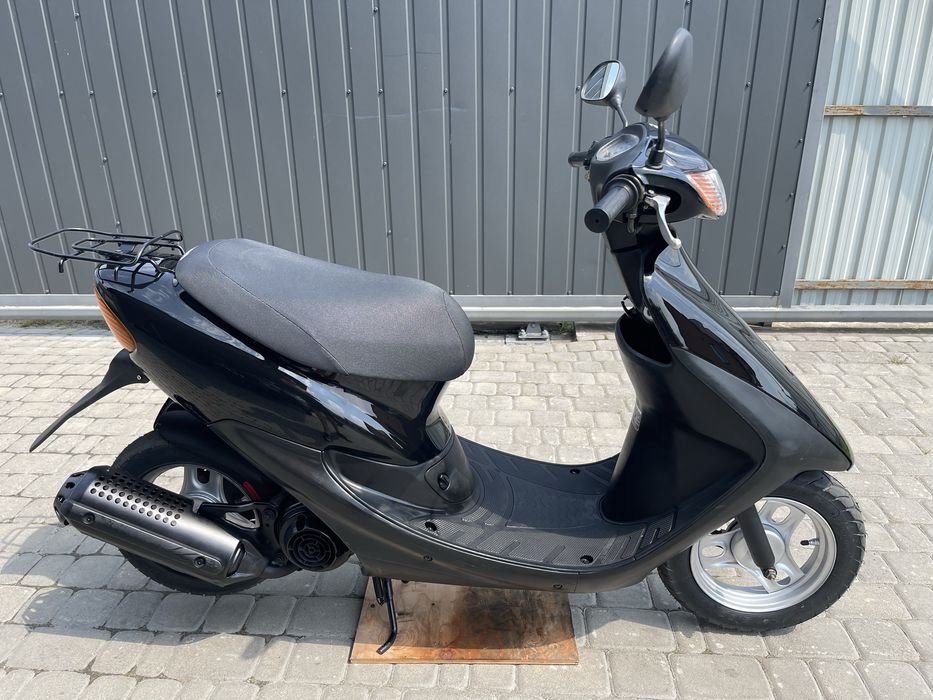 Продаж Мопеда (Скутера). З Японії без пробігу по Україні .!