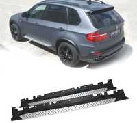 ESTRIBOS LATERAIS PARA BMW X5 E70 06-13