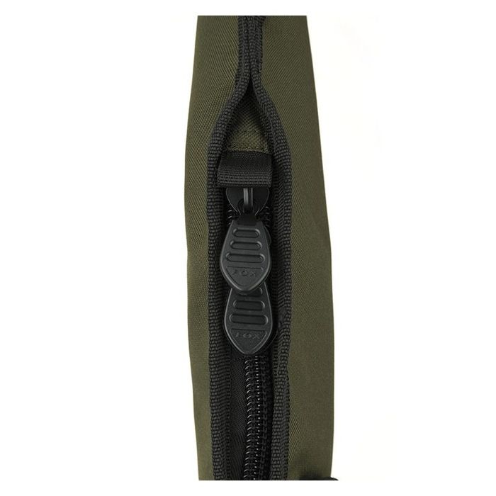 2 razy Fox Horizon X6 Rod 3,75lbs 390cm + pokrowce R series