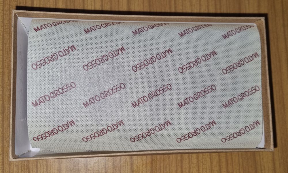 Portfel damski czerwony