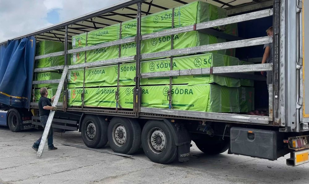 Drewno Konstrukcyjne C24 Wszystkie Wymiary Transport HDS