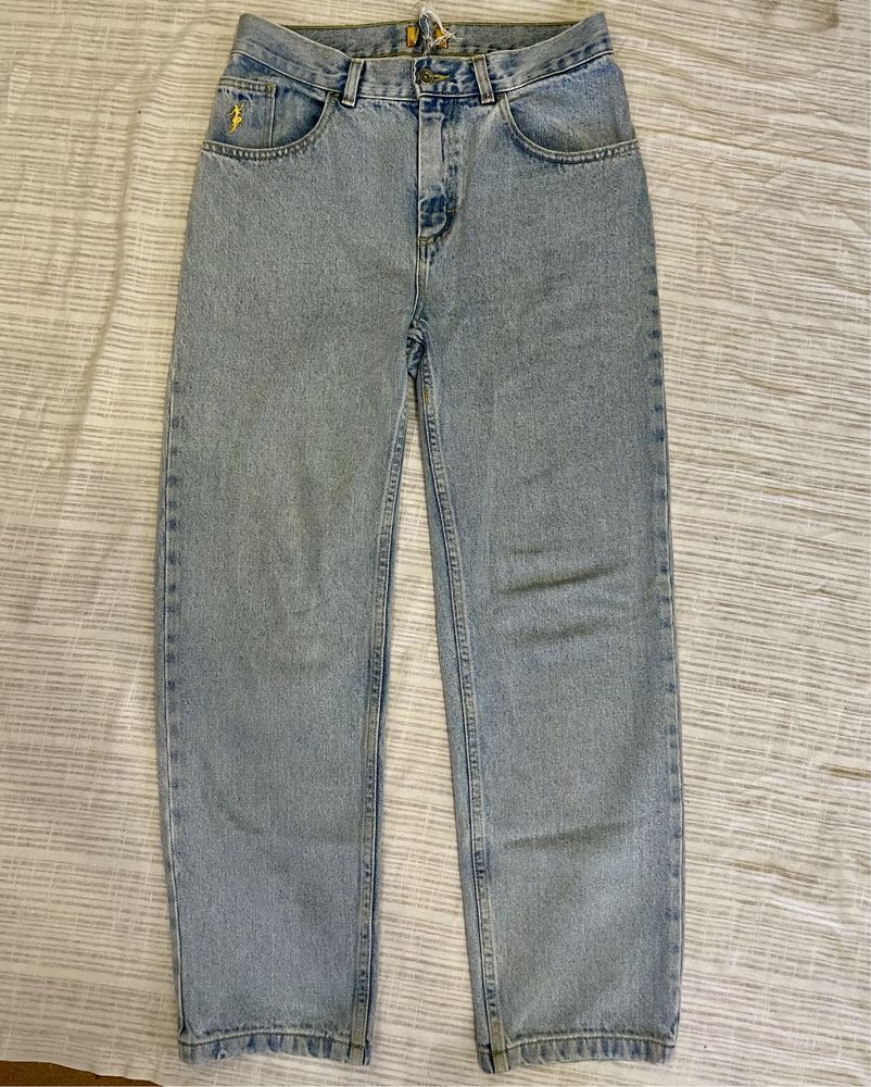 джинси polar 90’s