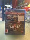 Nioh nowa w folii playstation 4