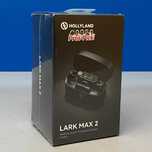 Hollyland Lark Max 2 Combo (SELADO - 3 ANOS DE GARANTIA)