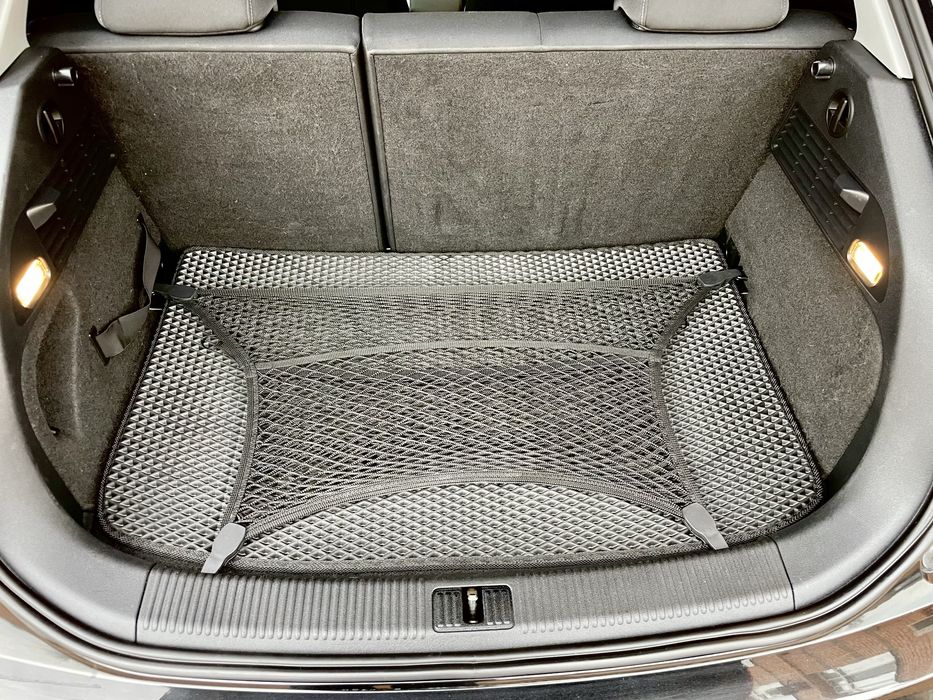 Автомобіль Ауді А1