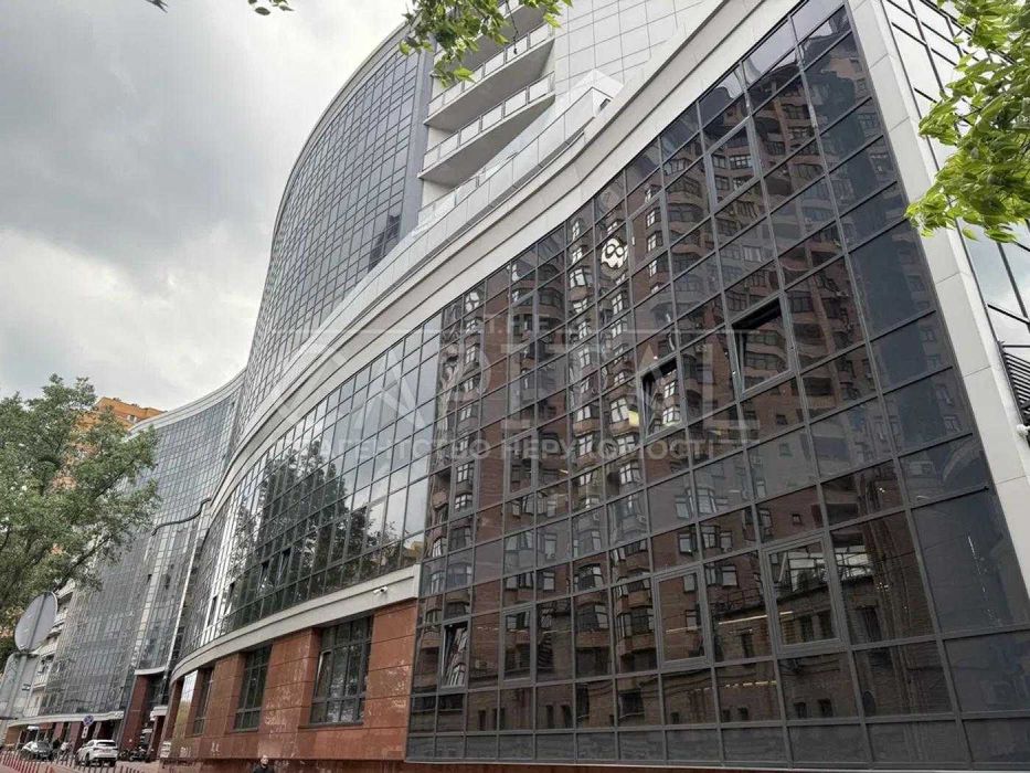 Продаджа офис 258м БЦ Волна Центр ул. Евгения Коновальца метро Печерск