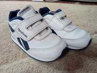 Buciki reebok rozmiar 22 adidasy