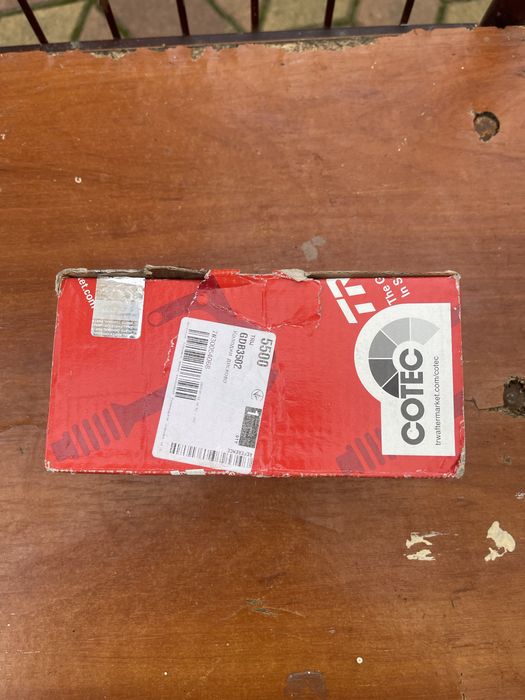 Тормозные колодки TRW