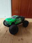 Arrma Granite 4x4 Blx 3S Bezszczotkowy