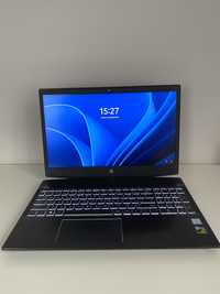 Laptop HP Gaming Pavilion 15