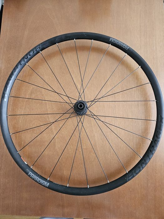 Rodas Bontrager Comp