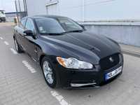 Jaguar XF 2.7D Biturbo 207KM * z Niemiec