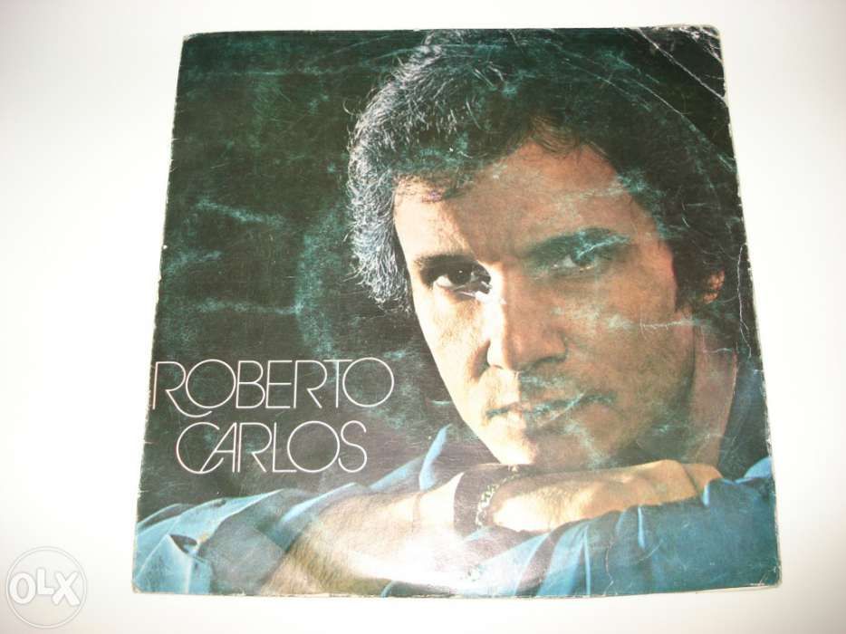 Roberto Carlos - "Meu Querido, Meu Velho, Meu Am