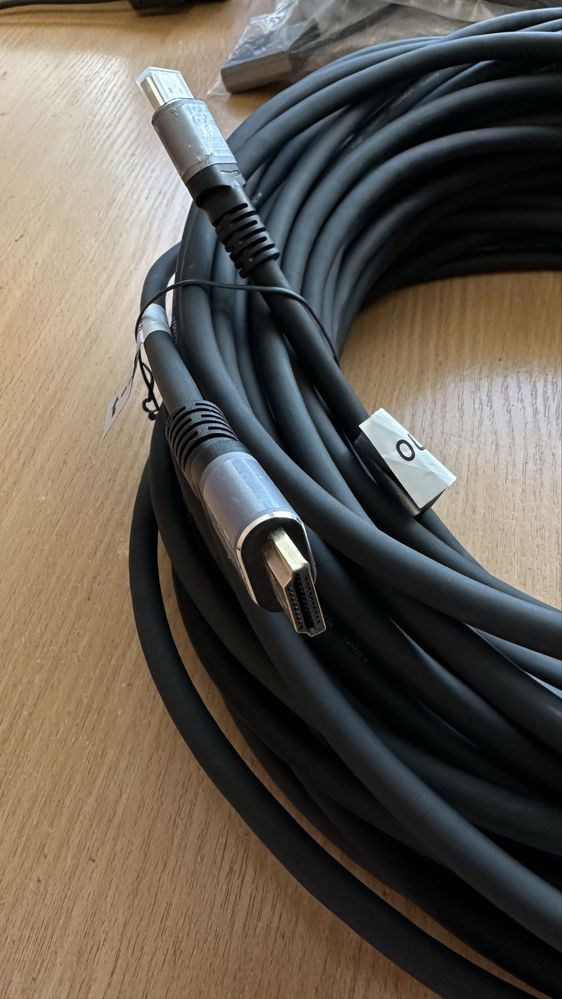 Кабель для інтернету High speed HDMI
