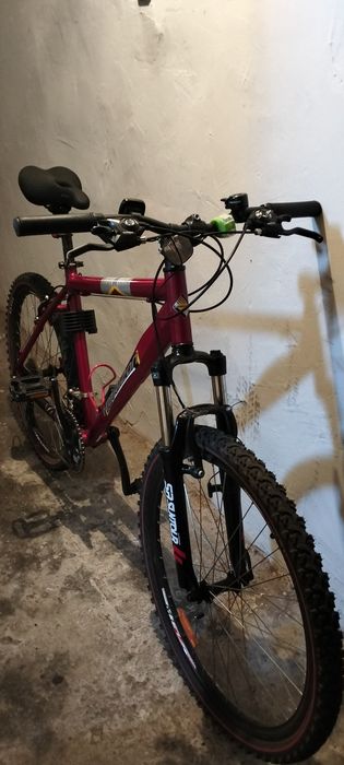 Rower 26" Kross Horizon bardzo dobry stan
