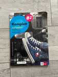 Komplett plus 2, ćwiczenia