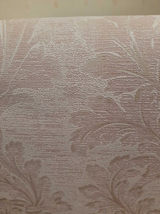 Шпалери вінілові