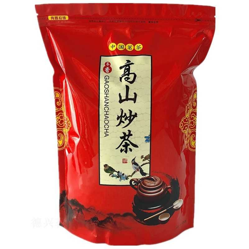 TEA Planet - Oolong Gao Shan 500 g.