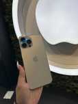 Apple iPhone 13 Pro Max 128Gb. ( Gold )