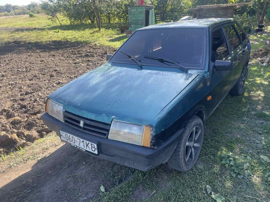 Продам. ваз 2109