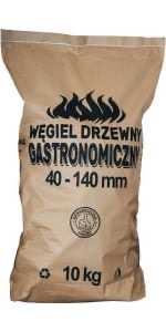 Węgiel Drzewny Gastronomiczny