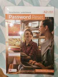 Password reset 1