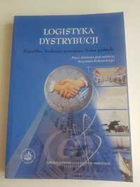 Logistyka dystrybucji Krzysztof Rutkowski