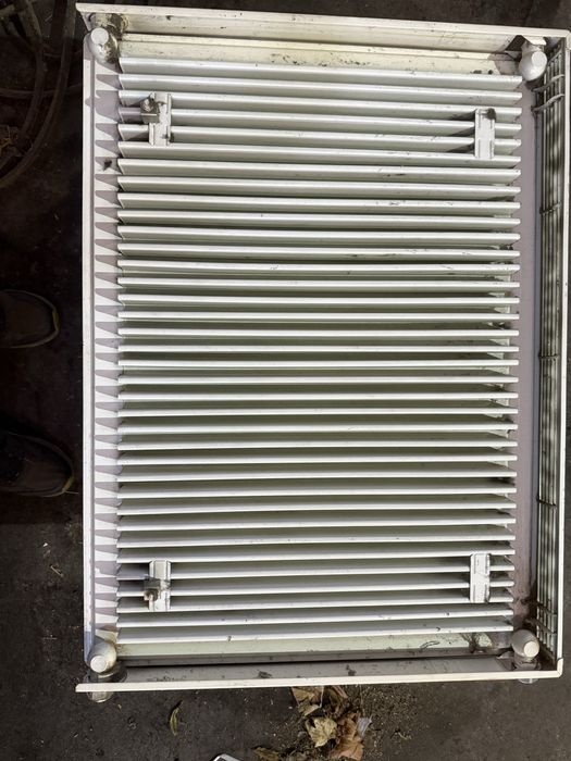 Centralne ogrzewanie grzejniki, pompa, zbiornik wyrownawczy, bijler