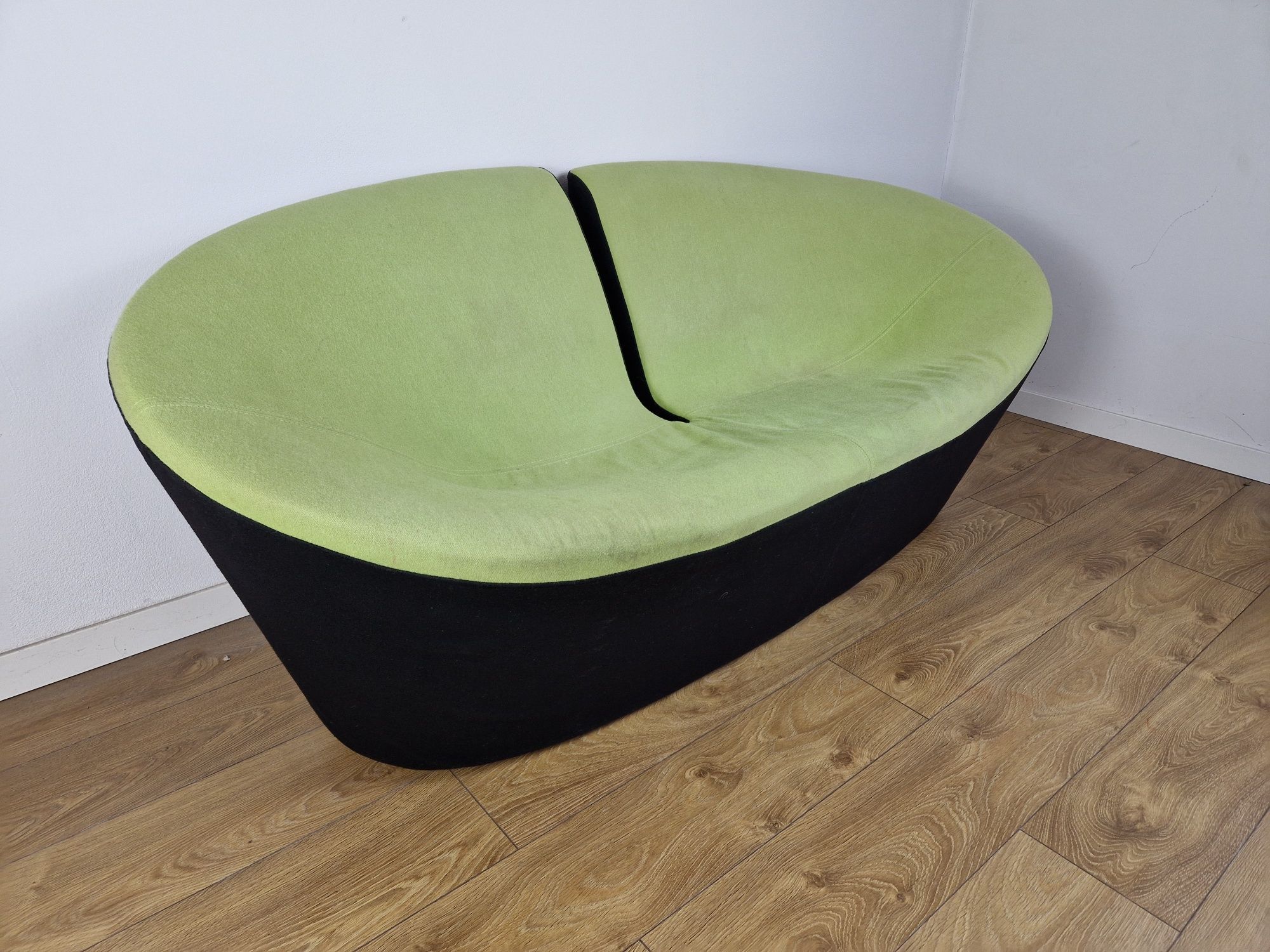 Sofa Kanapa Halle True Love proj Busk Hertzog Design Designerska Salon