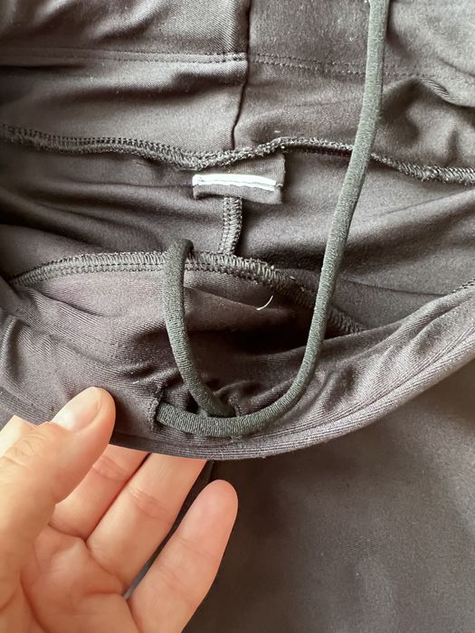 Spodenki (kolarki) do biegania Kalenji