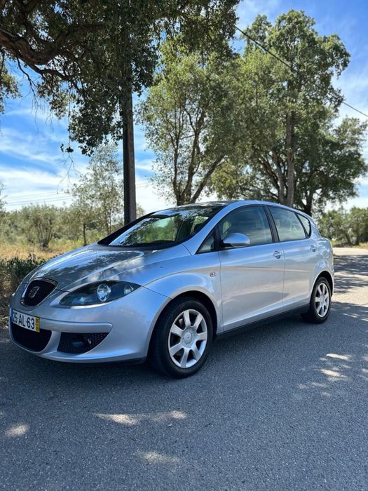 Seat Toledo 2.0D