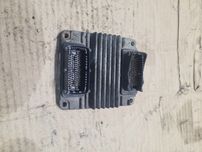 Блок управління двигуном Opel Meriva A 1.7 DTI 12227249 8973258946