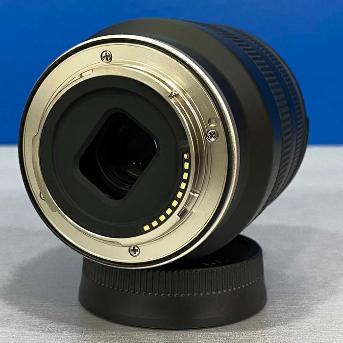 Tamron 11-20mm f/2.8 Di III-A RXD (NOVA - 3 ANOS DE GARANTIA)