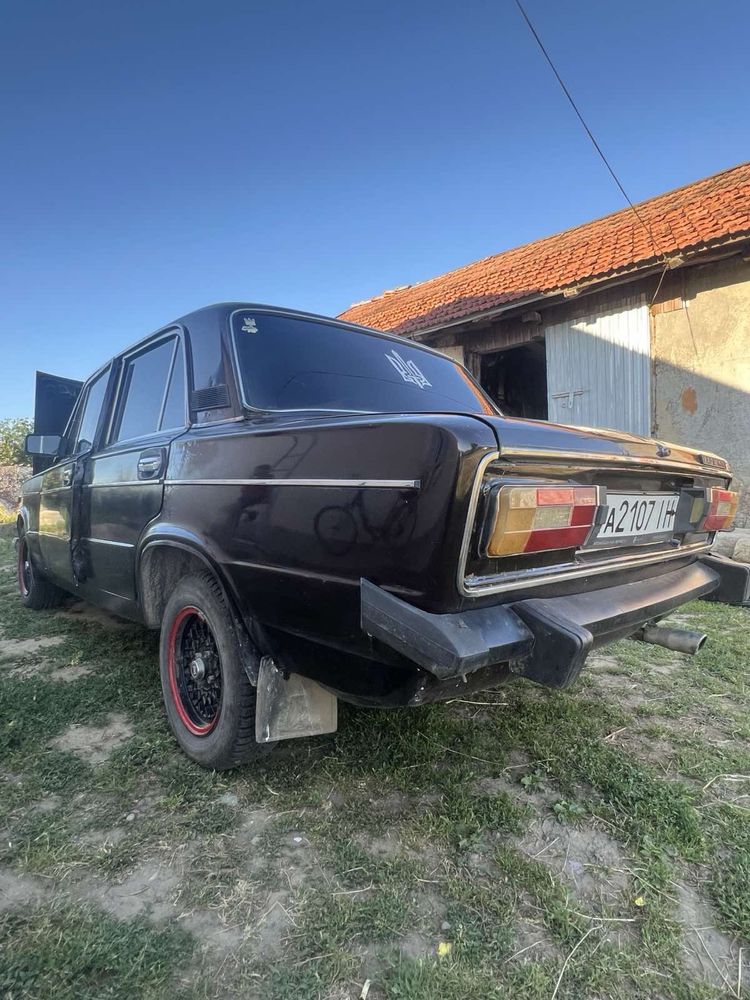 Продам Жигулика,ВАЗ 21-06