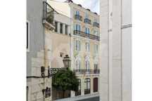 Alfama|T1|Novo|Vista|Prédio Reabilitado