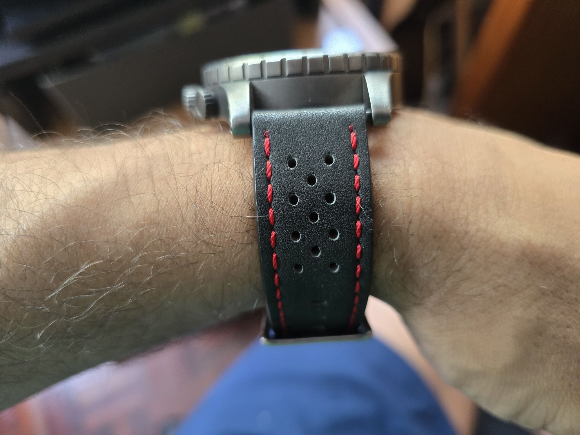 Relógio NIXON 48-20