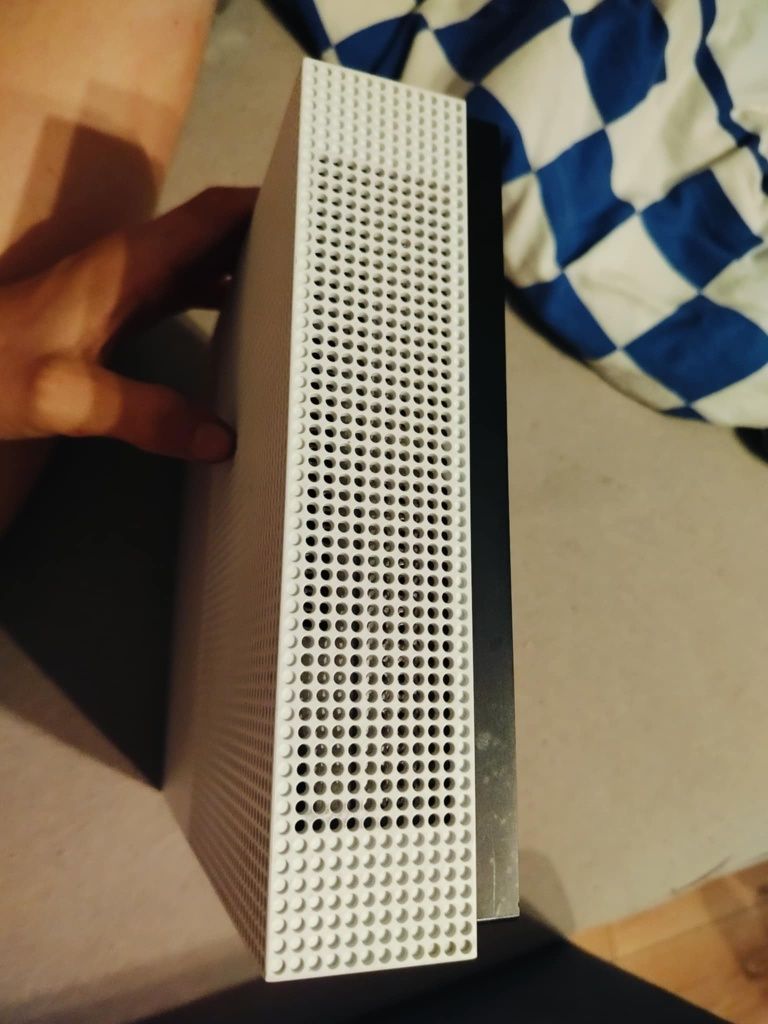 Konsola Xbox one