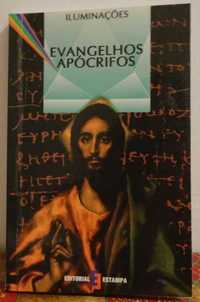 Evangelhos Apócrifos- textos censurados pela Igreja Católica