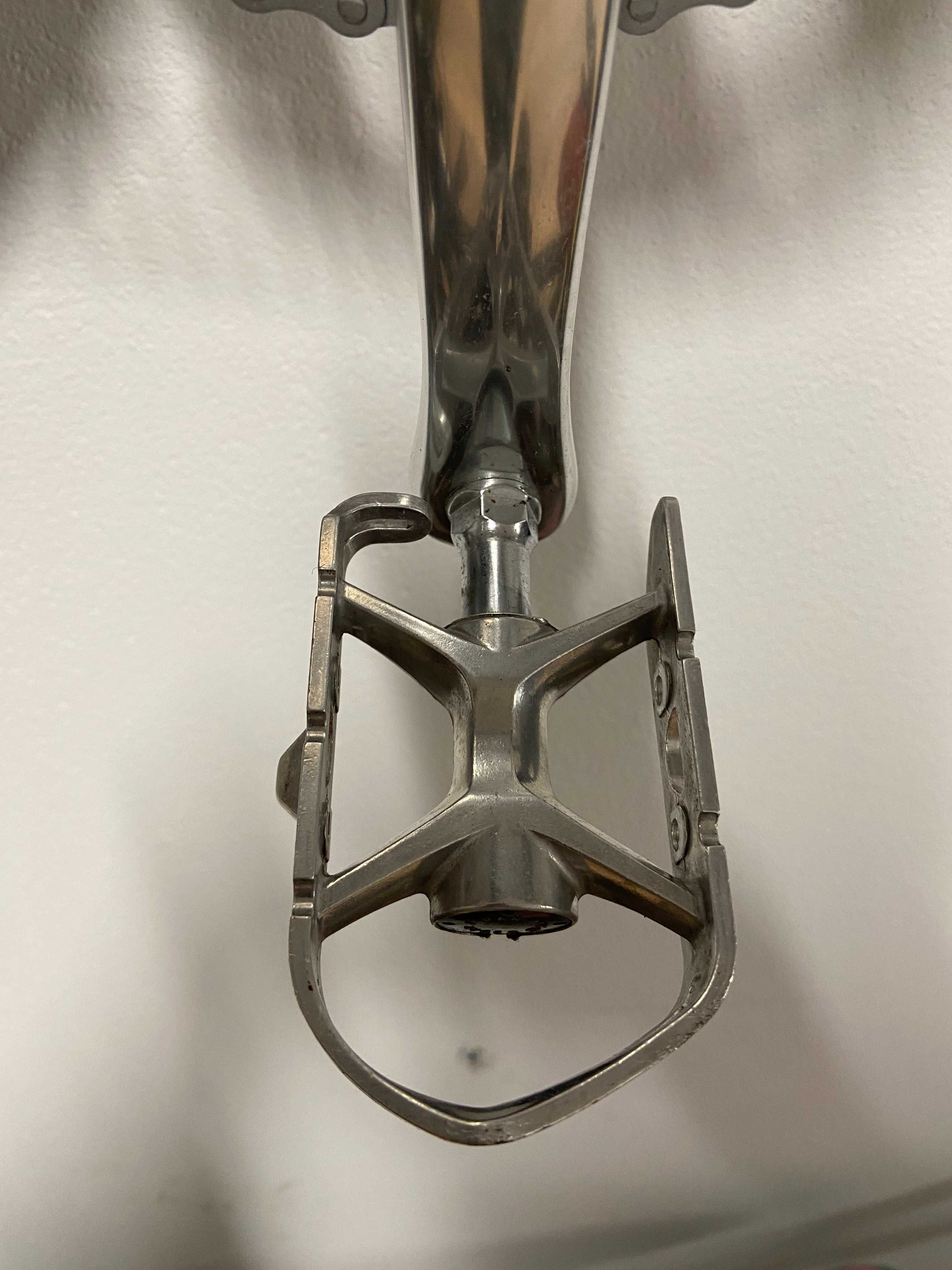 Bicicleta Fixed Gear / Single Speed