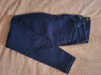 Spodnie jeansy skinny damskie Lee