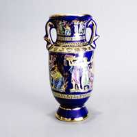 ceramiczny wazon starożytna grecja