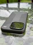 Plecki etui Speck Presidio2 Pro Grip szary do Apple iPhone 15 Pro