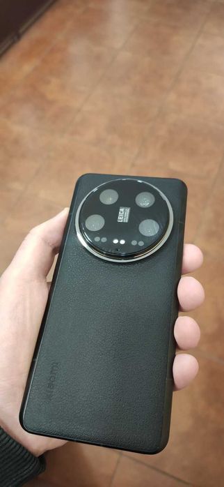 Xiaomi 14 Ultra 16/512Gb Black EU !!!ВЖИВАНИЙ!!!